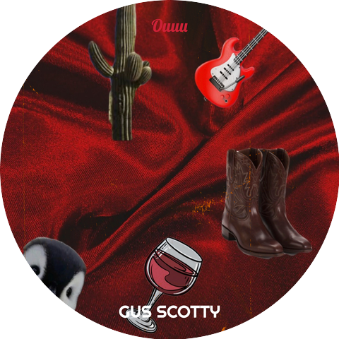 Gus Scotty