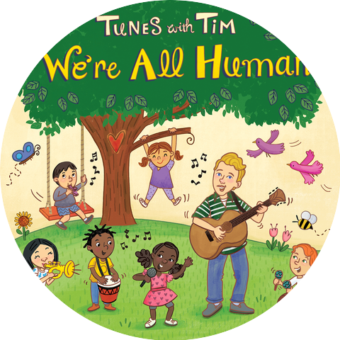 Tunes with Tim