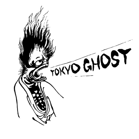 Tokyo Ghost
