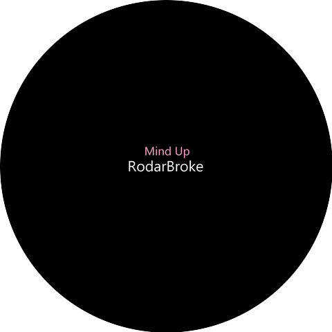 RodarBroke