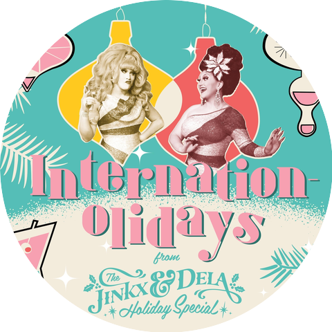 Bendelacreme & Jinkx Monsoon