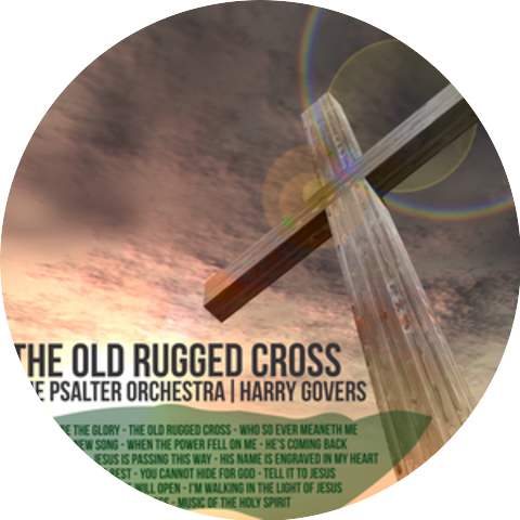 The Psalter Orchestra & Harry Govers