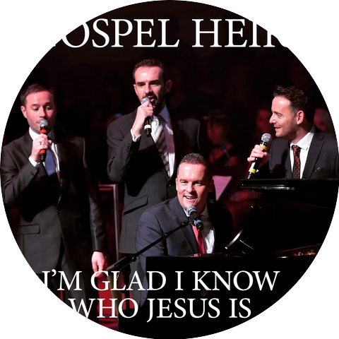 The Gospel Heirs