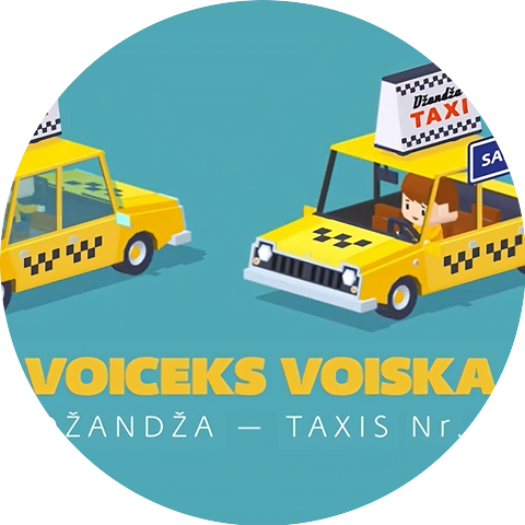 Voiceks Voiska