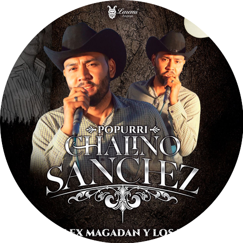Alex Magadan y Los H7