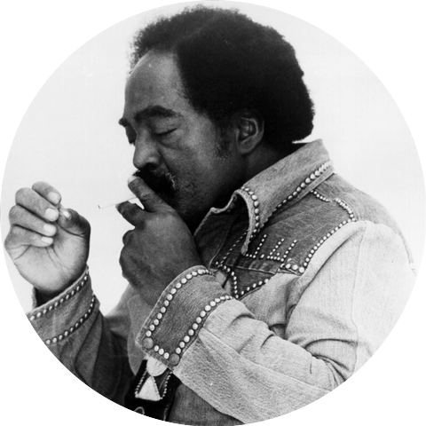 Jimmy Witherspoon & Howard Scott