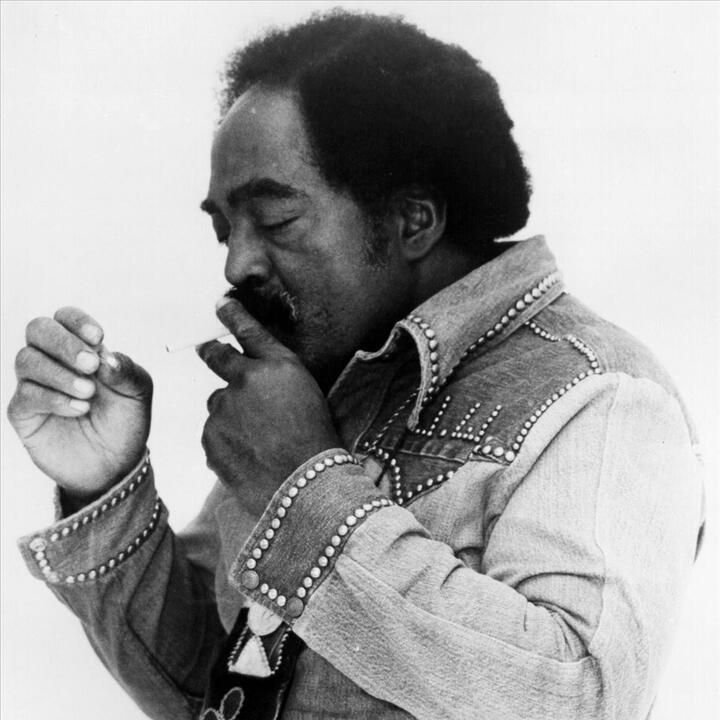 Jimmy Witherspoon & Howard Scott