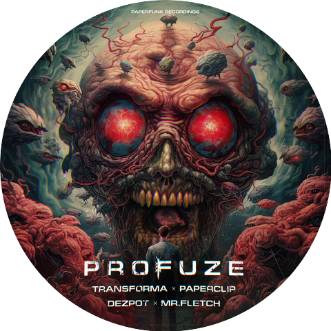 Profuze
