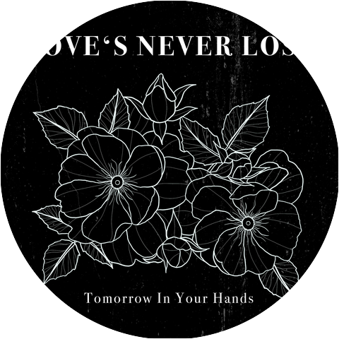Tomorrow In Your Hands