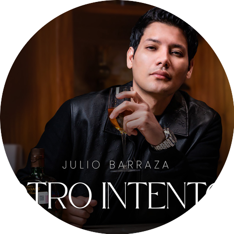 Julio Barraza