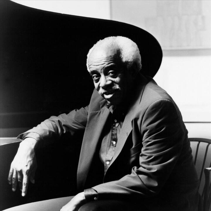 The Barry Harris Sextet