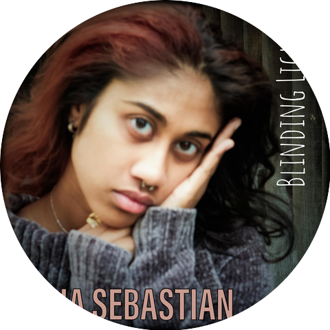 Lisha Sebastian