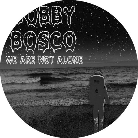 Bobby Bosco
