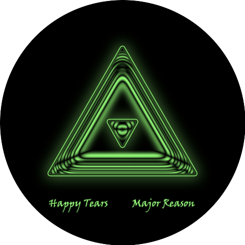 Happy Tears