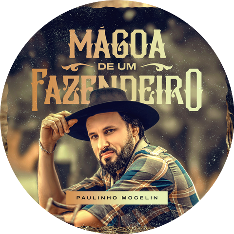 Paulinho Mocelin