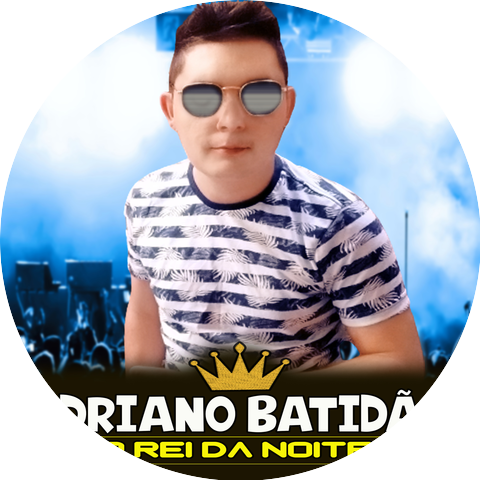 ADRIANO BATIDÃO