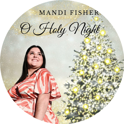 Mandi Fisher
