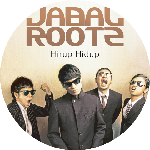 JabalRootz