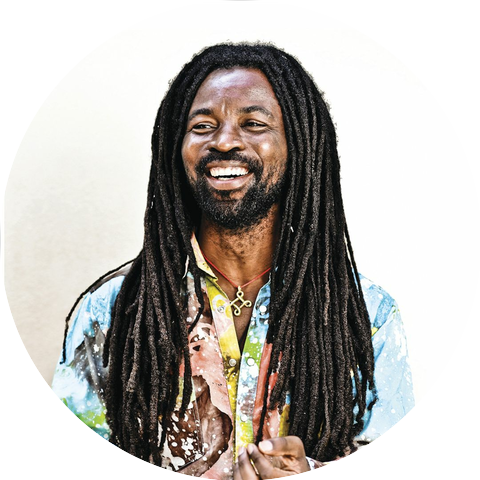 Rocky Dawuni
