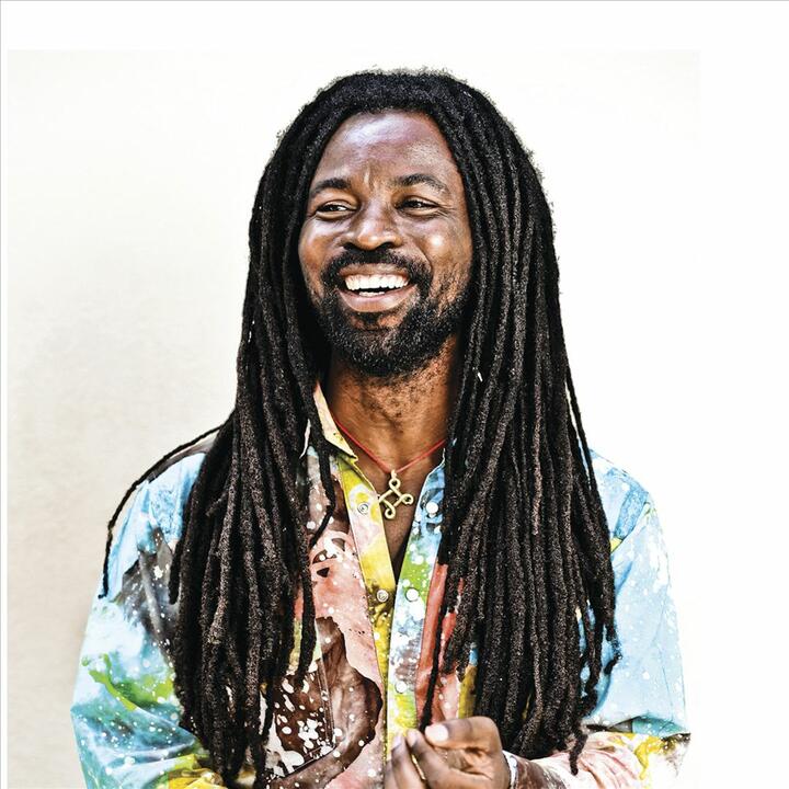 Rocky Dawuni