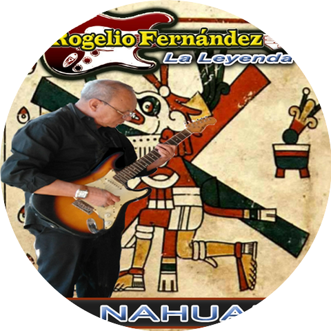 Rogelio Fernandez La Leyenda