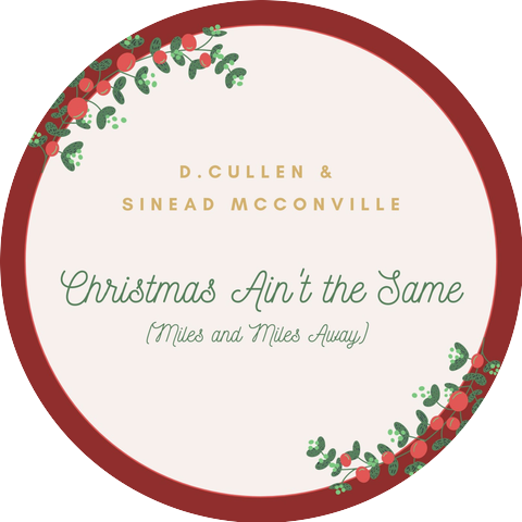 Sinead McConville & D. Cullen