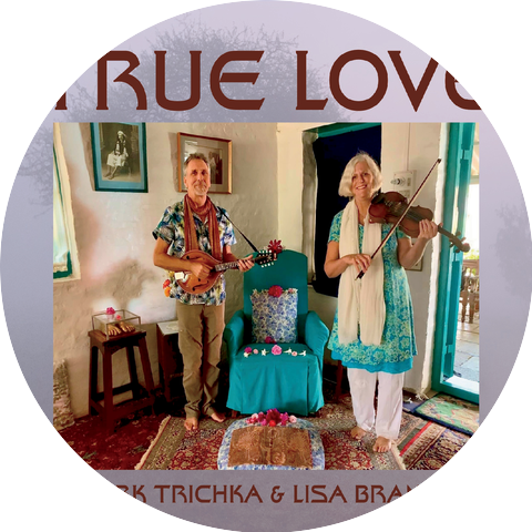 Mark Trichka & Lisa Brande