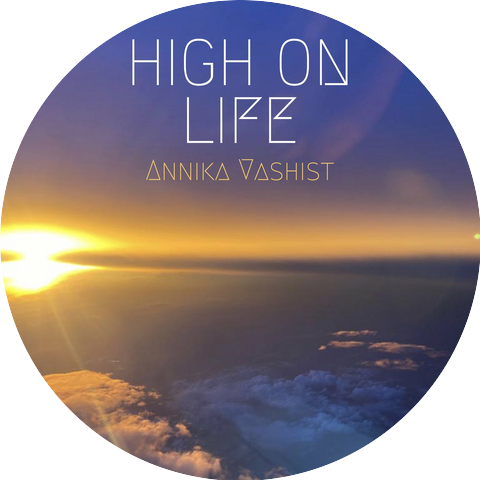 Annika Vashist