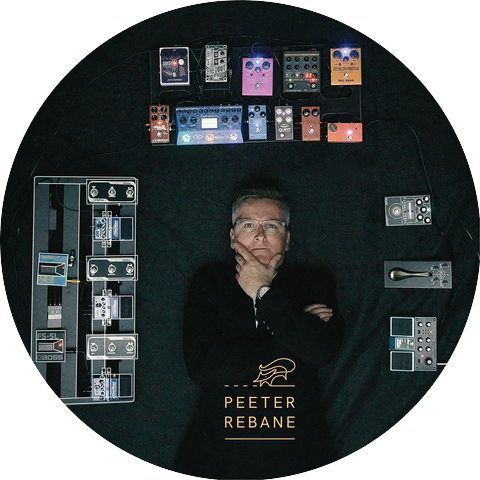 Peeter Rebane