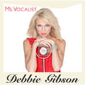 Debbie Gibson with Eric Martin