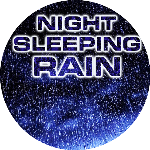 Night Rain Sounds