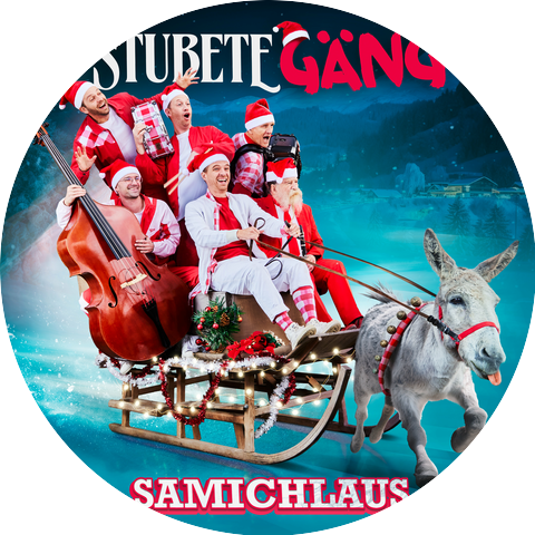 Stubete Gäng
