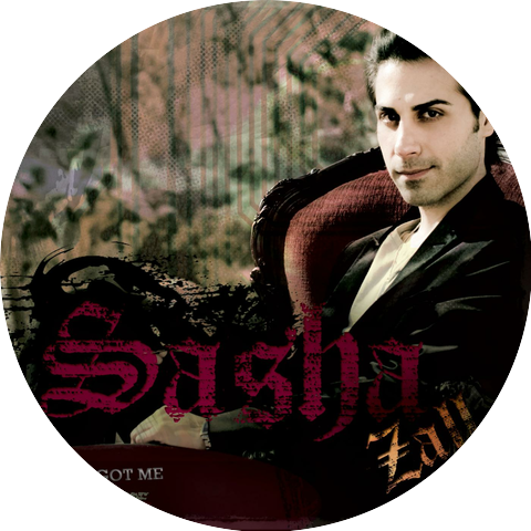 Sasha Zall