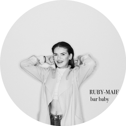 Ruby-Maie