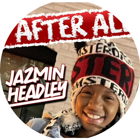Jazmin headley