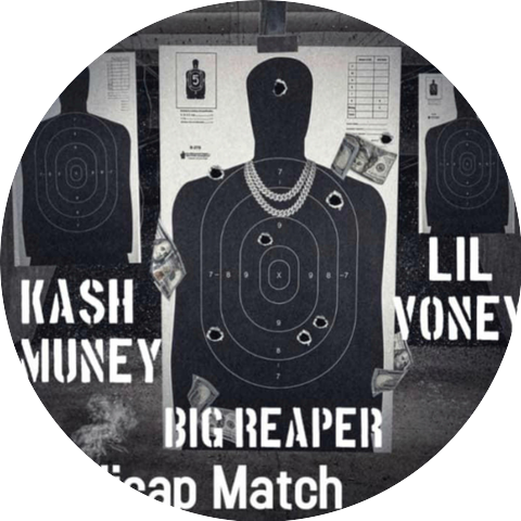 Kash Muney