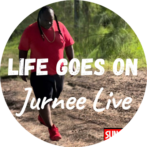 Jurnee Live