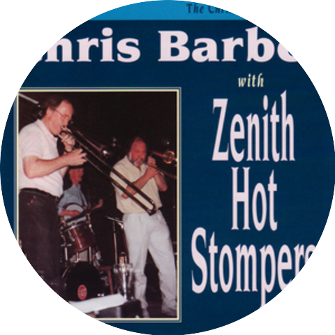Chris Barber & Zenith Hot Stompers