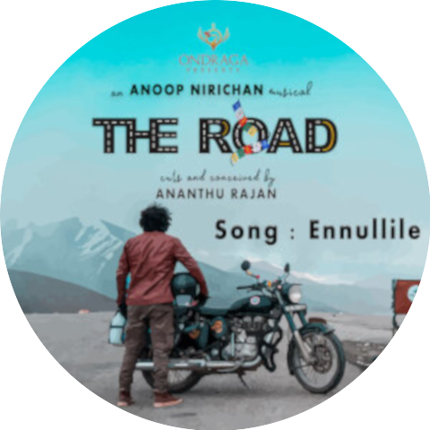Anoop Nirichan