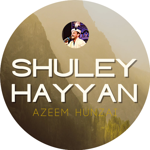 Azeem Hunzai