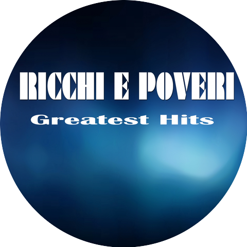 R.i.c.c.h.i e P.o.v.e.r.i Greatest Hits ~ Top 100 Artists To Listen in 2023  