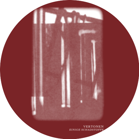 Vertonen