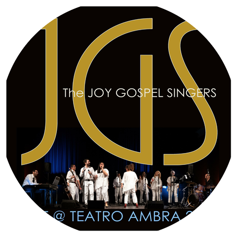 The Joy Gospel Singers