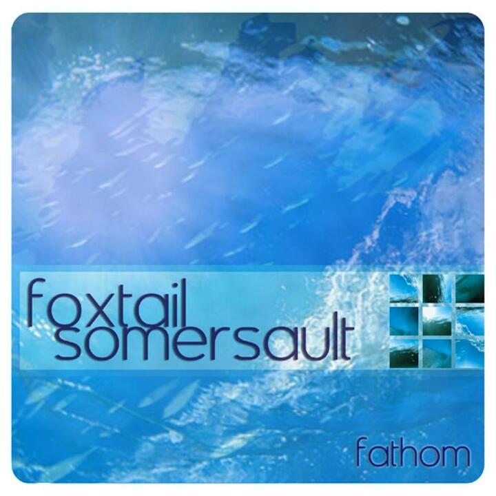 Foxtail Somersault