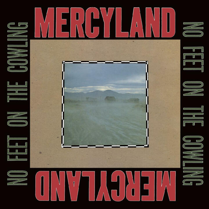 Mercyland