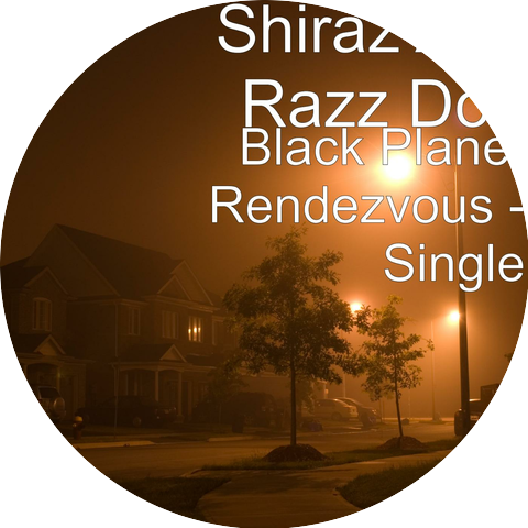 Shiraz Khan Aka Razz Don