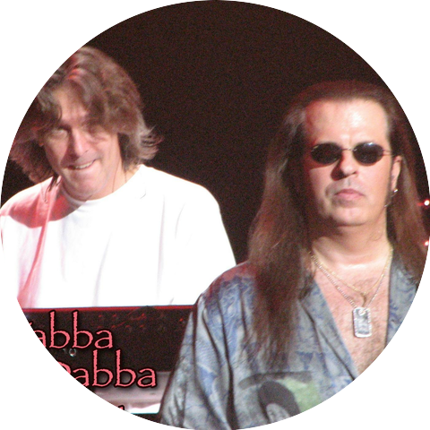 Bob Birch & Kathy Babylon