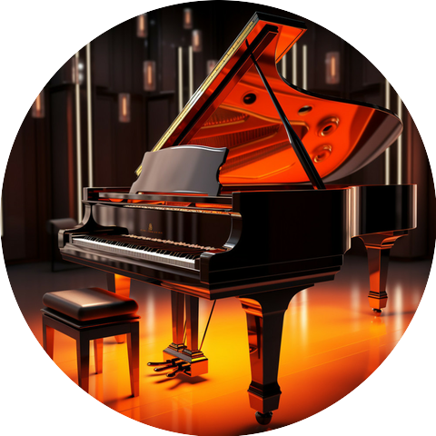 Classical Piano Channel