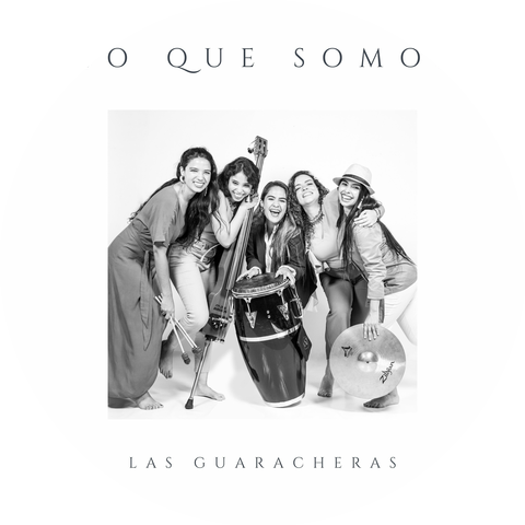 Las Guaracheras