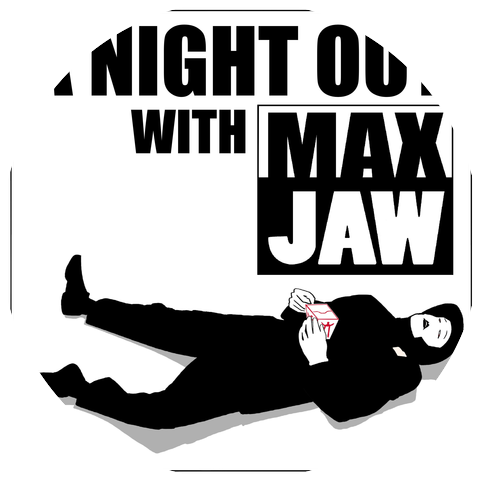 Max Jaw